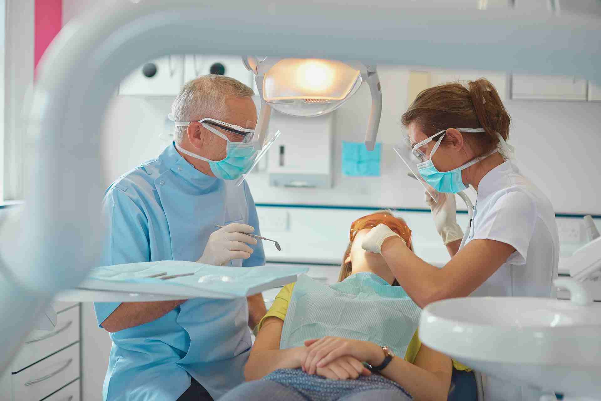 Dentist in Federal Way, WA